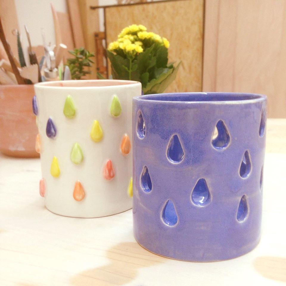 Corso avanzato di ceramica